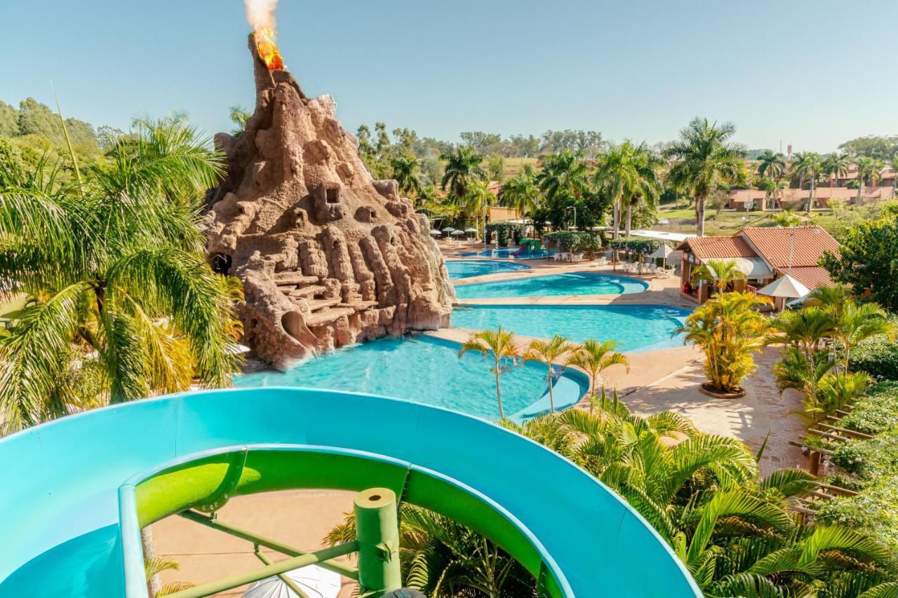 Terra Parque Eco Resort Presidente Prudente Exterior photo