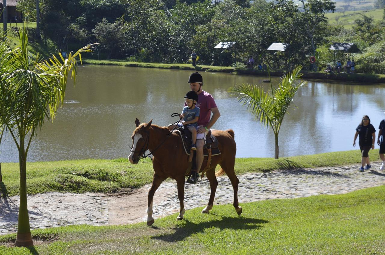 Terra Parque Eco Resort Presidente Prudente Exterior photo