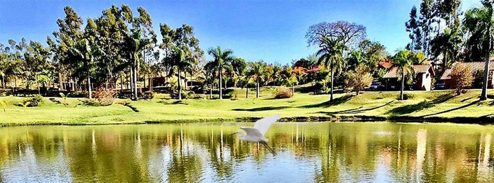 Terra Parque Eco Resort Presidente Prudente Exterior photo